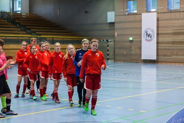 Bild 180 - C-Juniorinnen Landesmeisterschaft